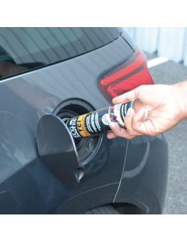 1111 - TC INJECTION DIESEL