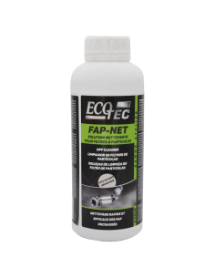 1105 - FAP-NET DPF Cleaner