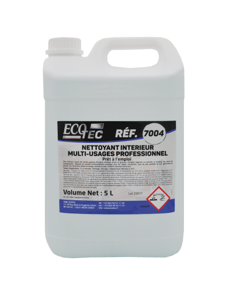 7004 - LIMPIADOR INTERIOR MULTIUSOS