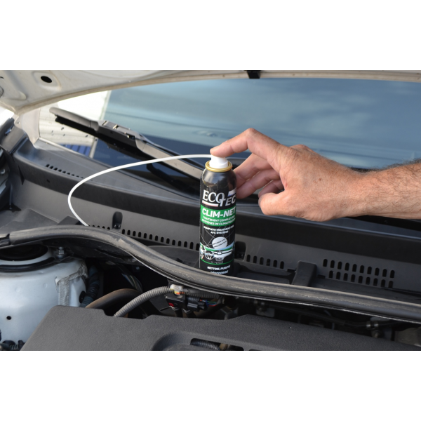 Nettoyant HG pour climatiseur de voiture — BRYCUS