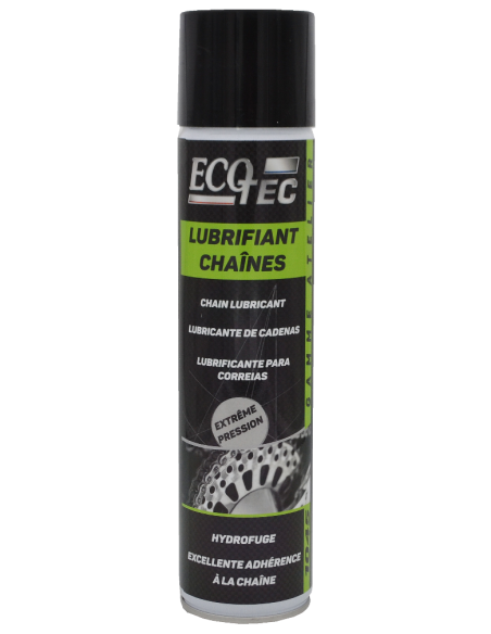 1045 - LUBRIFIANT CHAINES