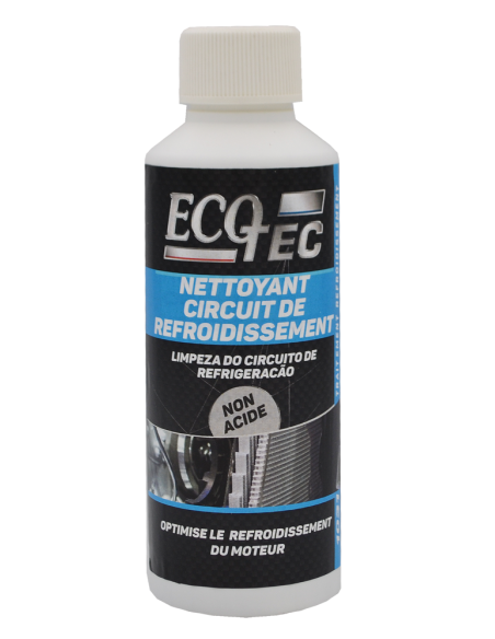 1031 - LIMPIADOR CIRCUITO DE REFRIGERACION