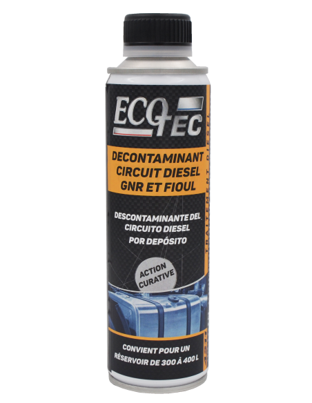 4211 - DIESEL CIRCUIT DECONTAMINANT