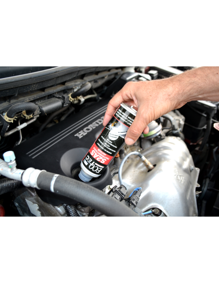 S2AS Tratamiento Aceite Motor