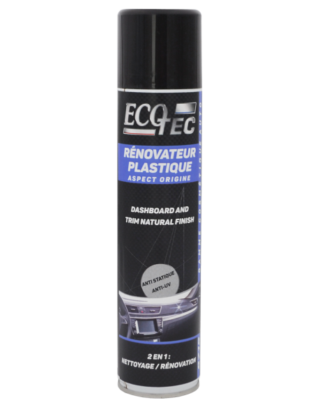 8715 - RENOVADOR PARA PLASTICOS  Aspecto de origen 