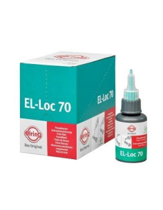 EL-Loc 70  (vert turquoise) ©