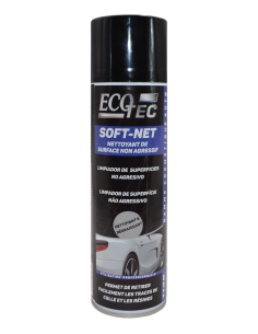 1135 - SOFT-CLEANER Nettoyant de surface non agressif