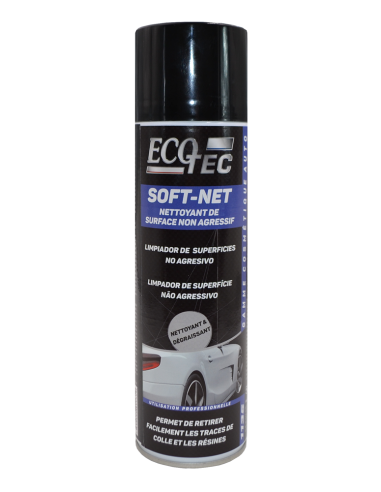 1135 - SOFT-CLEANER Non-aggressive surface cleaner