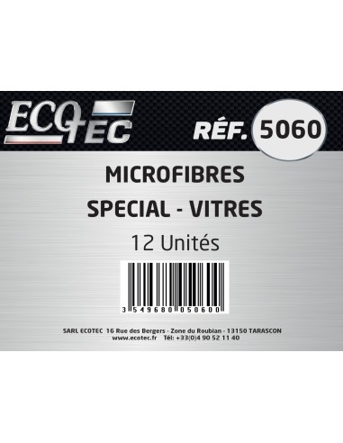 5060 - MICROFIBER CLOTHES