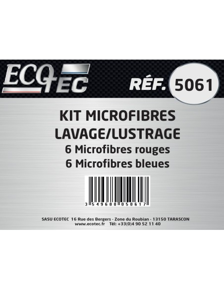 5061 - KIT Lavado y Lustrado