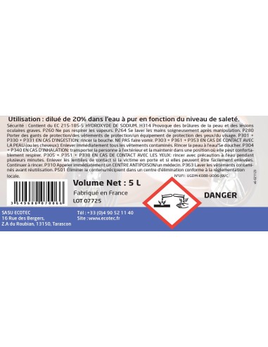 7006 - DESENGRASANTE