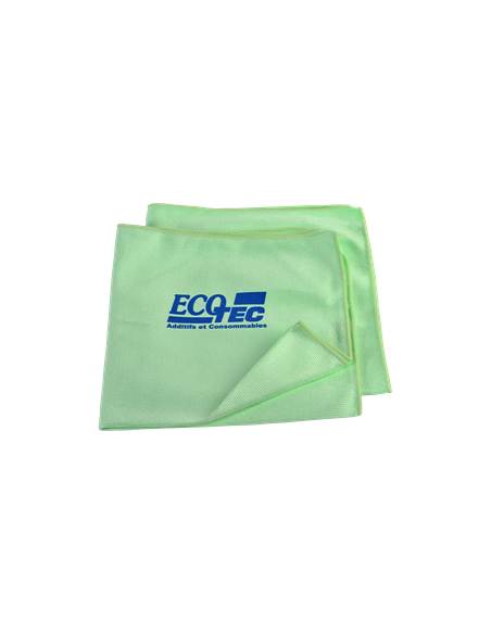 5060 - MICROFIBRES SPECIAL VITRES