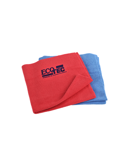 5061 -  KIT MICROFIBRES LAVAGE/LUSTRAGE