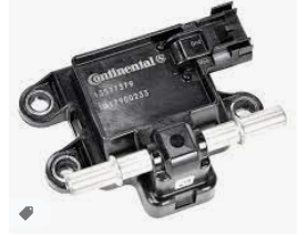 Capteur éthanol carburant