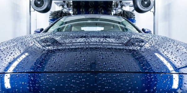 COMMENT FONCTIONNE UN DEPERLANT ?